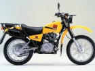 1985 Yamaha AG 200